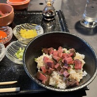 熟成焼肉えいき - 