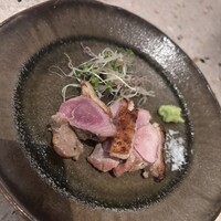 新福島焼鳥 B3 - 