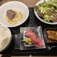 焼肉あきら 本郷本店 - 
