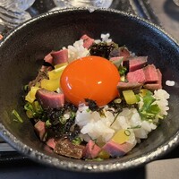 熟成焼肉えいき - 