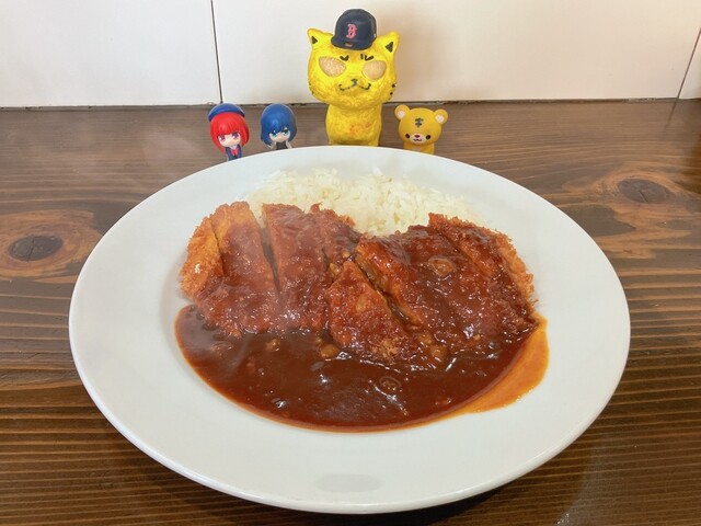 Yoshoku to Steak Ken