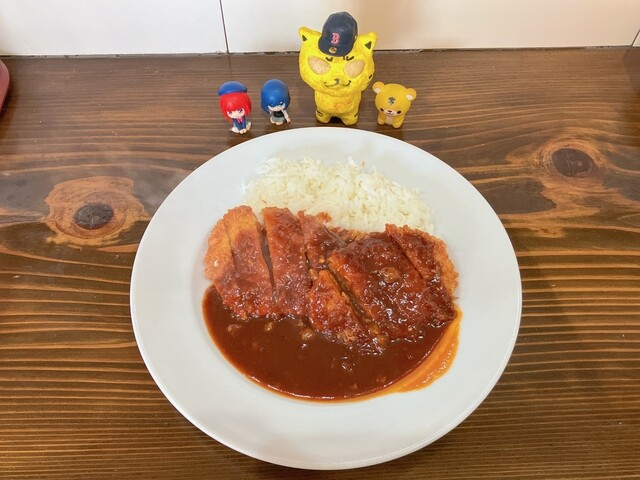 Yoshoku to Steak Ken photo 3