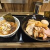 京都 麺屋たけ井 阪急梅田店