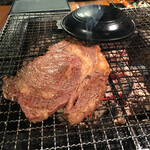 北の海鮮炙り ノアの箱舟 - 