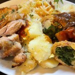 食堂 サビーズ - 