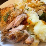 食堂 サビーズ - 