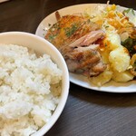 食堂 サビーズ - 