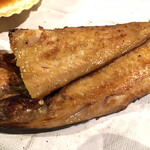 北の海鮮炙り ノアの箱舟 - 