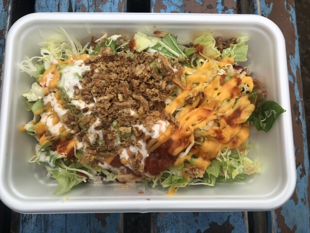 東京タコライス by TABELI （タベリ） - 神谷町/沖縄料理 | 食べログ