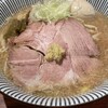 灼味噌らーめん 八堂八