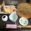 手打ち蕎麦 銀杏