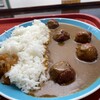 カレーの王様 市ヶ谷店