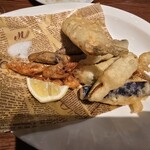 ペルアデッソ東海 KITTE名古屋店 - 