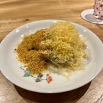 清澄白河 原田 - 