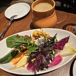 ペルアデッソ東海 KITTE名古屋店 - 