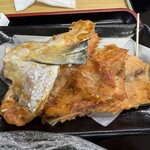 とれとれ横丁 - 