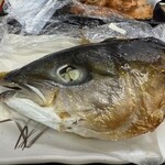 とれとれ横丁 - 