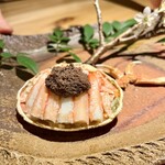 清澄白河 原田 - 