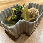 清澄白河 原田 - 