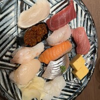 おたる政寿司 栄 - 