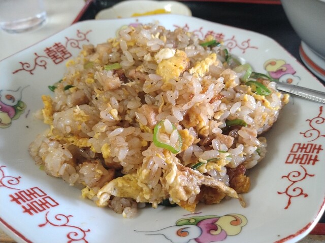 支那そばおぐら - 新里（ラーメン）の写真