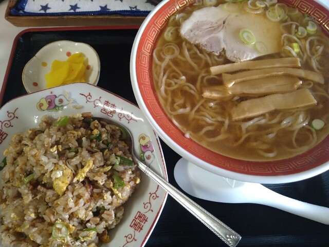 支那そばおぐら - 新里（ラーメン）の写真