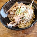 麺匠 三はし - 