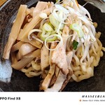 麺匠 三はし - 