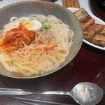 韓国ごはん・酒家 ダイダイ - 