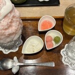 和カフェTsumugi ジョイナステラス二俣川店 - 