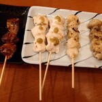 居酒屋 ちょいちょい - 
