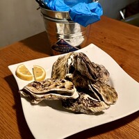 Seafood bar Ermitage 横浜鶴屋町店 - 
