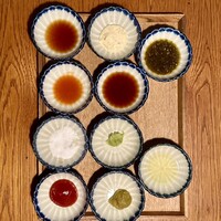 Seafood bar Ermitage 横浜鶴屋町店 - 