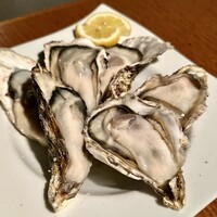 Seafood bar Ermitage 横浜鶴屋町店 - 