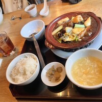雪梅花 菜根譚 - 