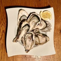 Seafood bar Ermitage 横浜鶴屋町店 - 