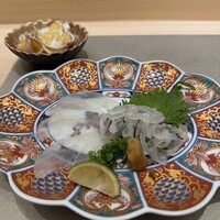AWA SUSHI 泡鮨 - 