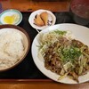 美味しい集会所 平和園 熊野店