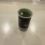 遊膳 - お茶