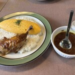 北18条 クロック+G - 