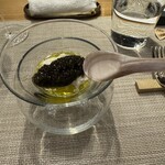 いんぼすこ 神宮前 - キャビア