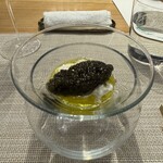 いんぼすこ 神宮前 - キャビア