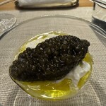 いんぼすこ 神宮前 - キャビア