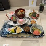 遊膳 - 大皿遊膳