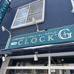 北18条 クロック+G - 