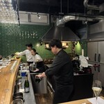 いんぼすこ 神宮前 - 