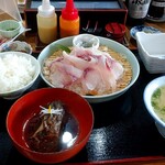 鯉ひろまつ - 鯉恋づくし