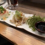 沖縄酒場 あしびなー - 