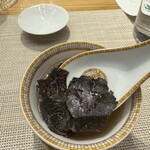 いんぼすこ 神宮前 - 黒トリュフ