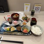 遊膳 - 大皿遊膳